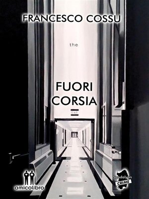 cover image of Fuori corsia